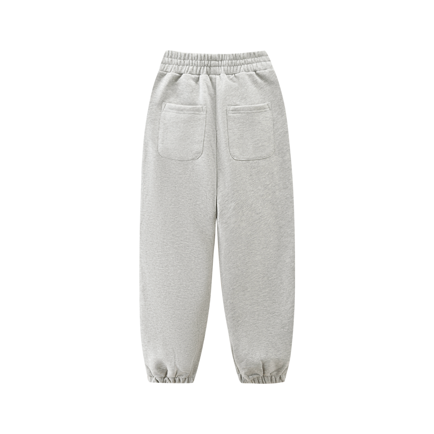 SL Kids' Fleece Jogged Sweatpants
