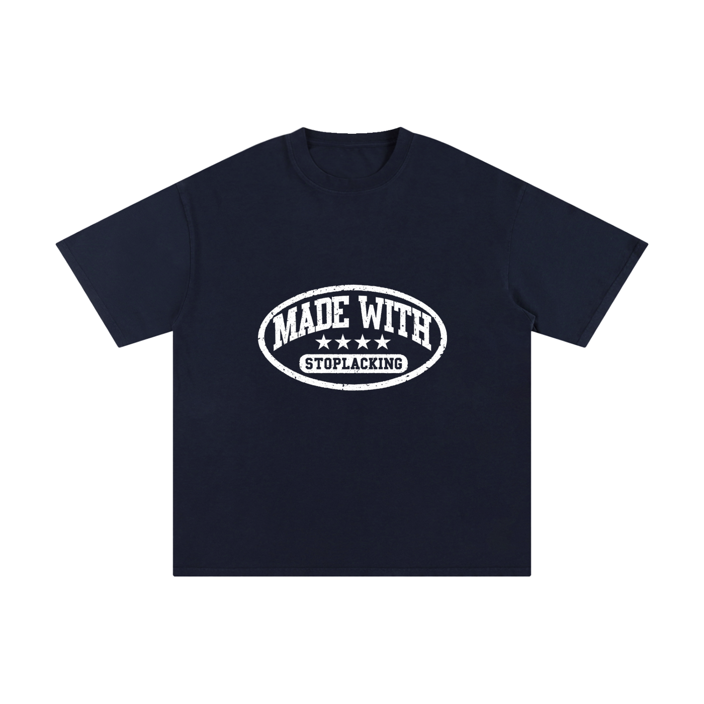 Made With SL T-Shirt