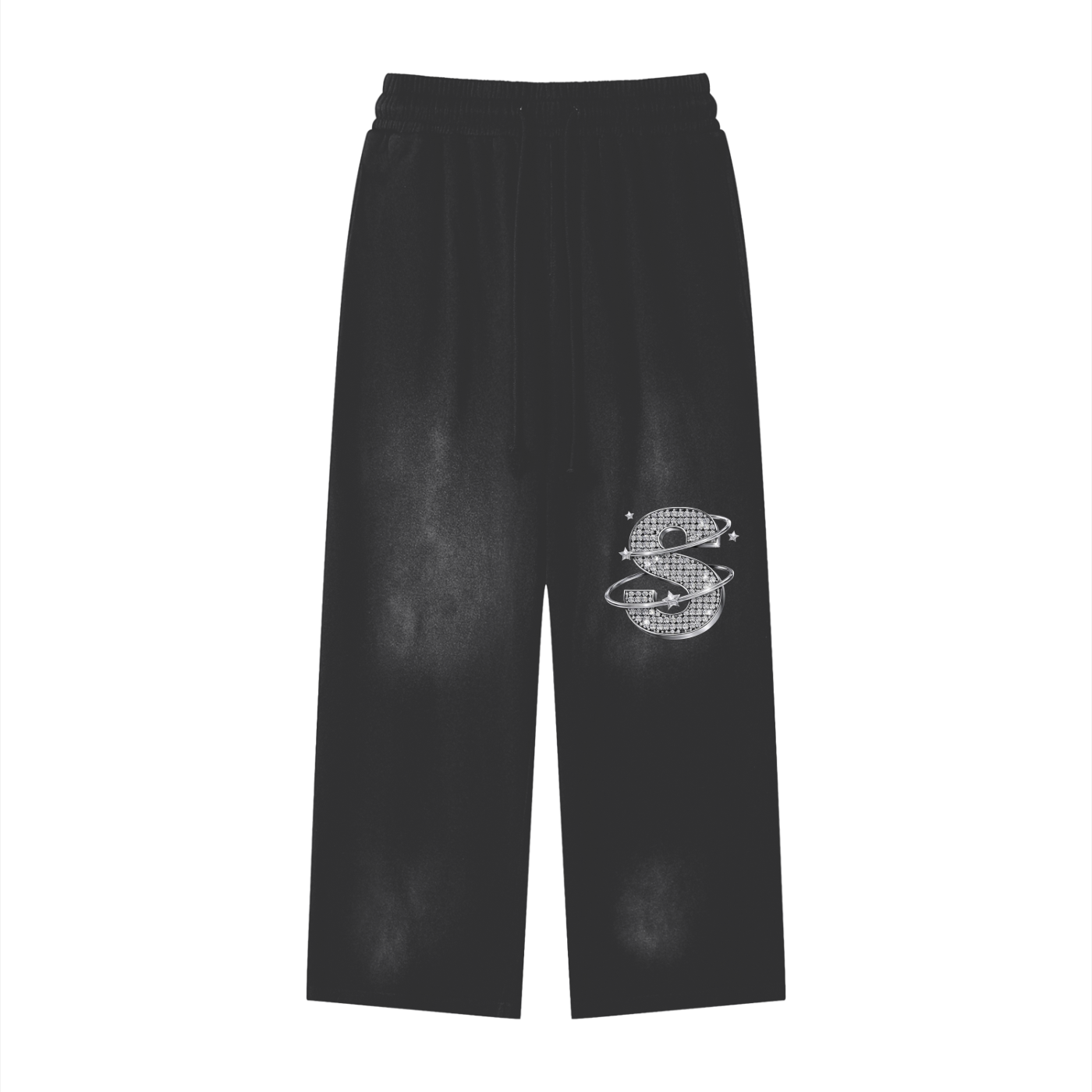 Stars Don’t Wait Sunfade Loose Fit Sweatpants
