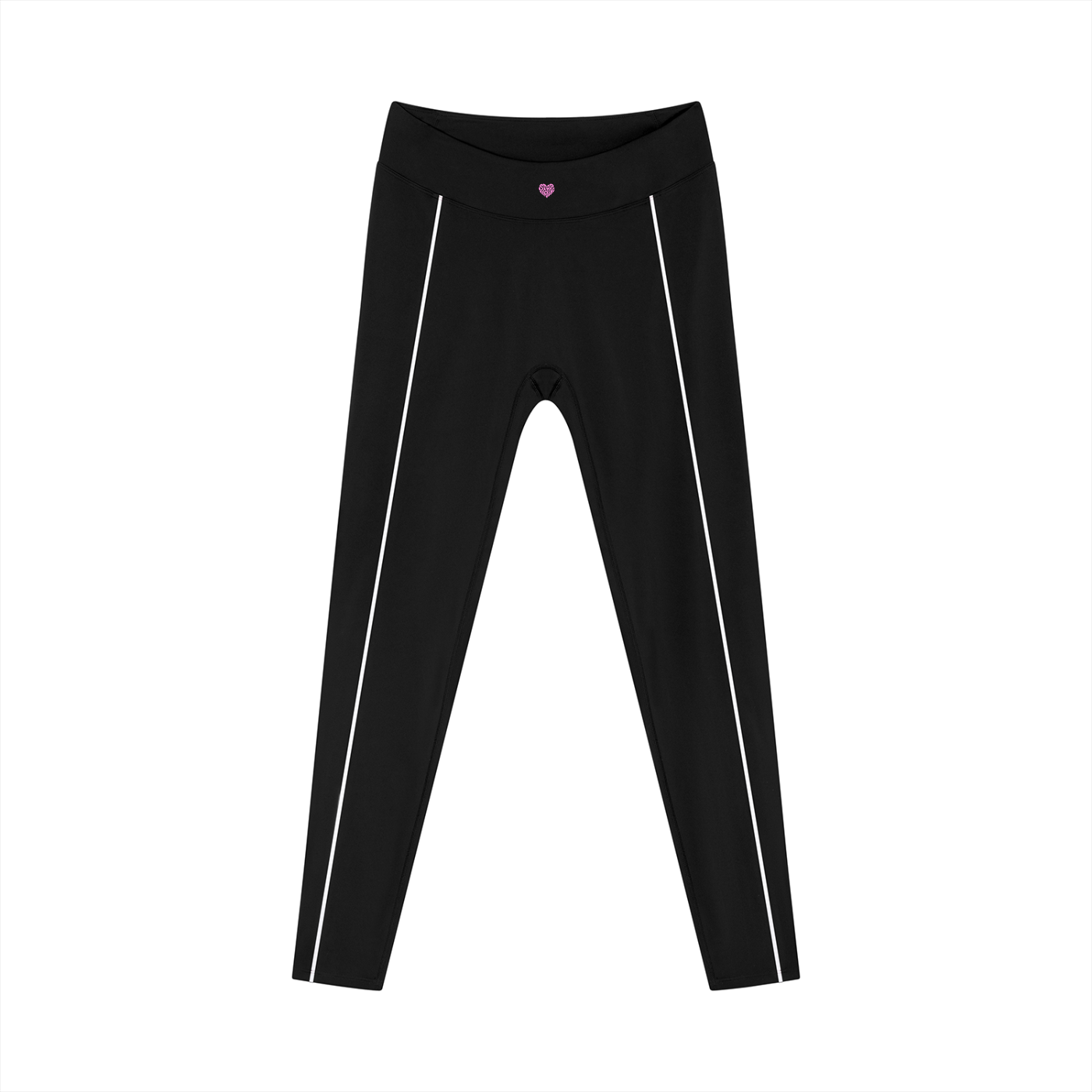 Women’s High-Waist Tapered Leggings