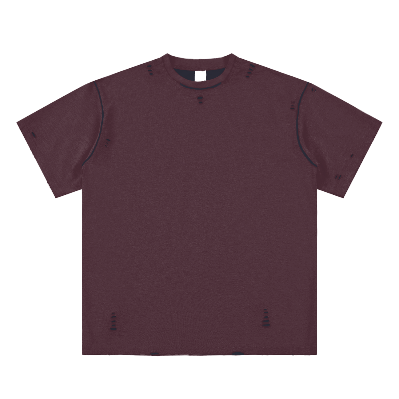 Stop lacking  T-shirt