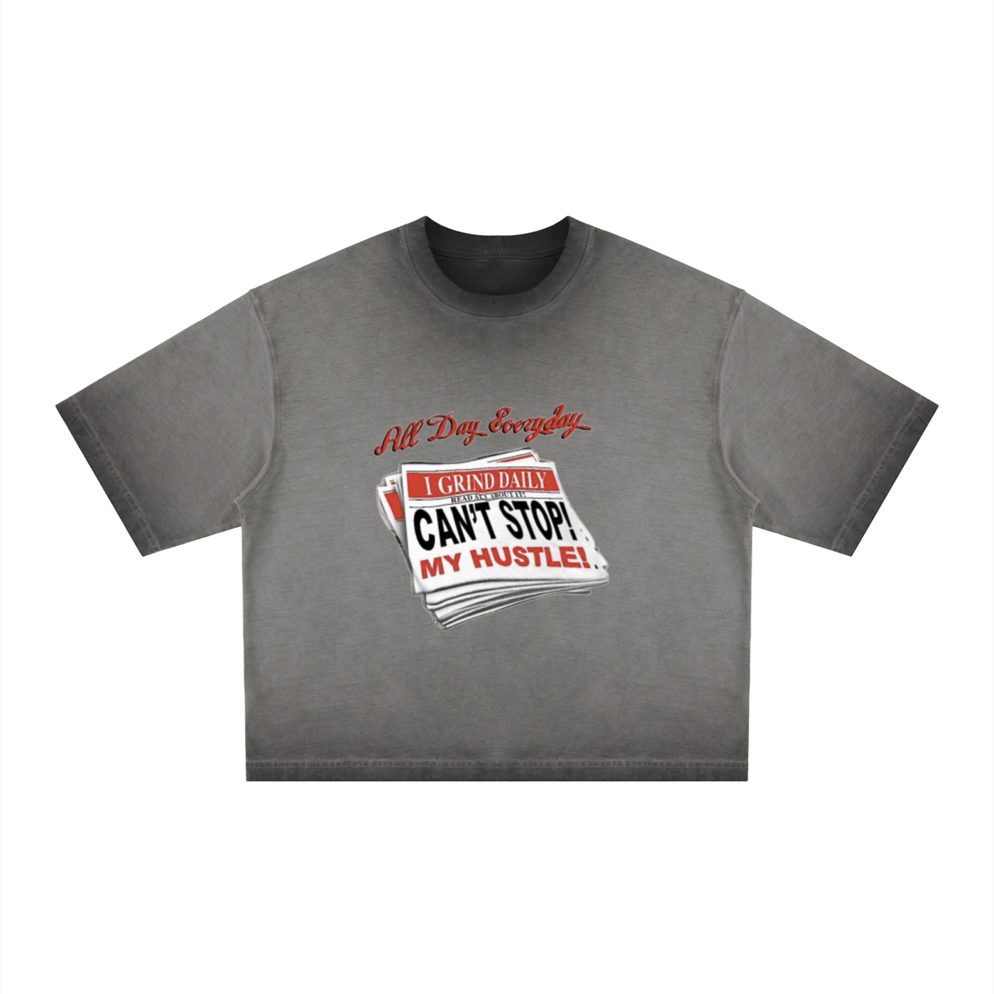 Unisex 67 Tee