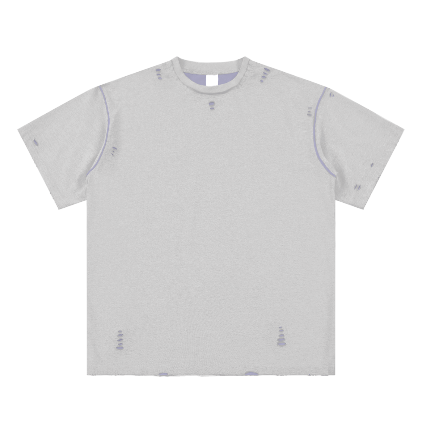 Stop lacking  T-shirt