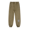 Stars Don’t Wait Snow Wash Heavyweight Jogged Sweatpants
