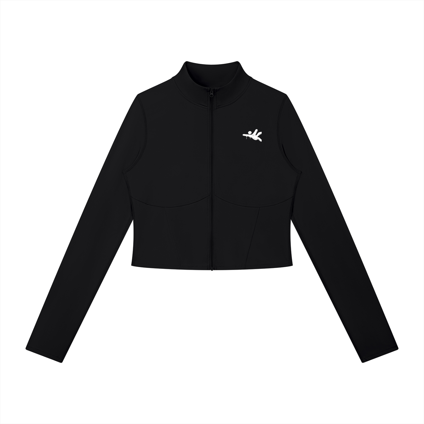 Women’s Full-Zip Sports Jacket