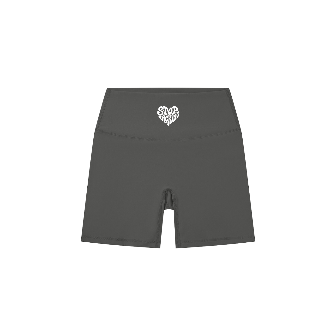 Women's High-Waisted Biker Shorts
