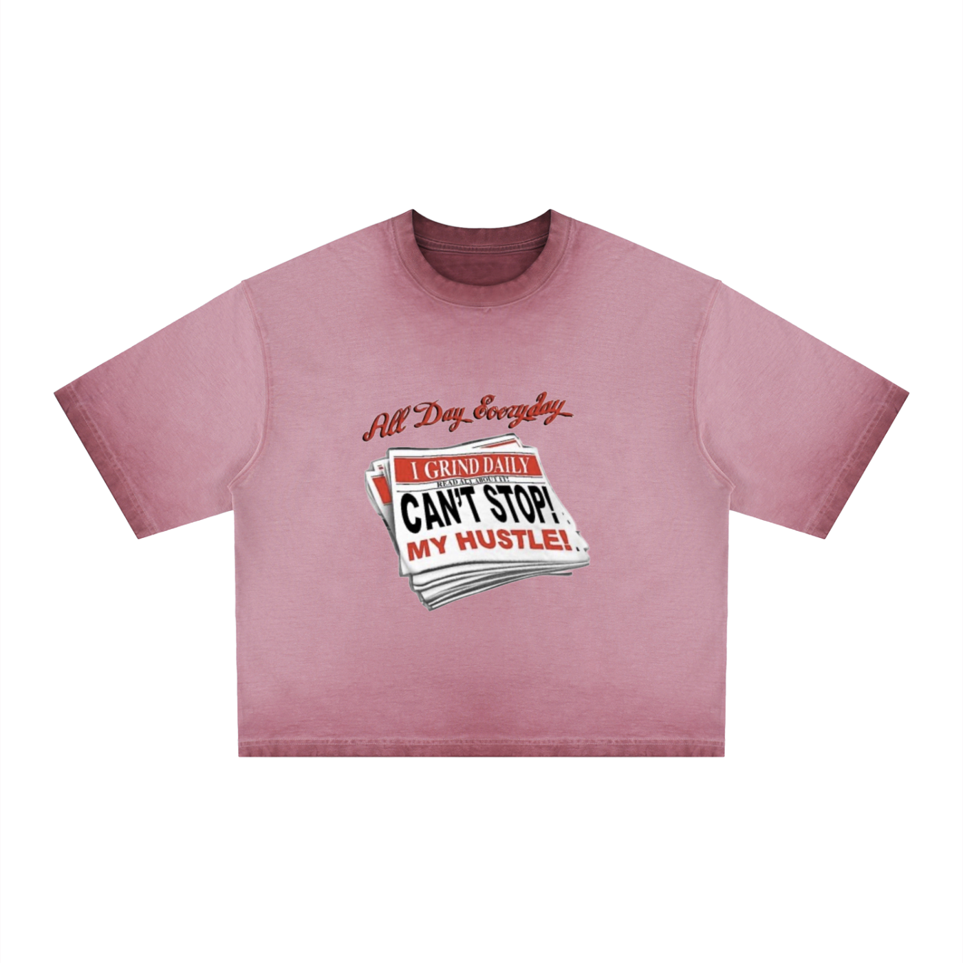 Unisex 67 Tee