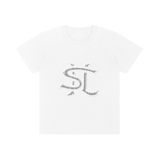 SL Kid's Crewneck Short Sleeve T-Shirt