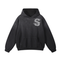 Stars Don’t Wait Oversized Hoodie