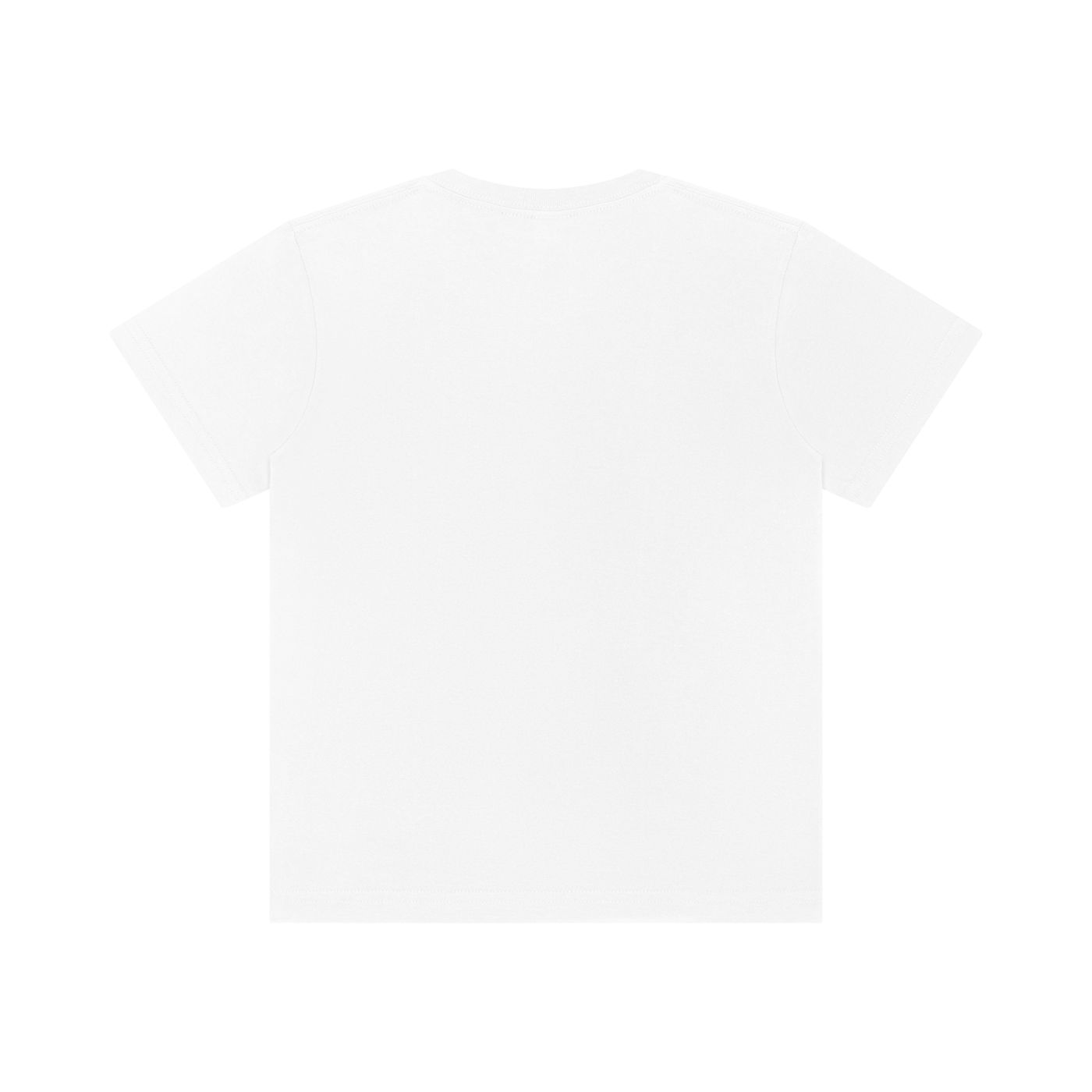 SL Kid's Crewneck Short Sleeve T-Shirt