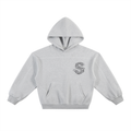 Stars Don’t Wait Boxy Hoodie