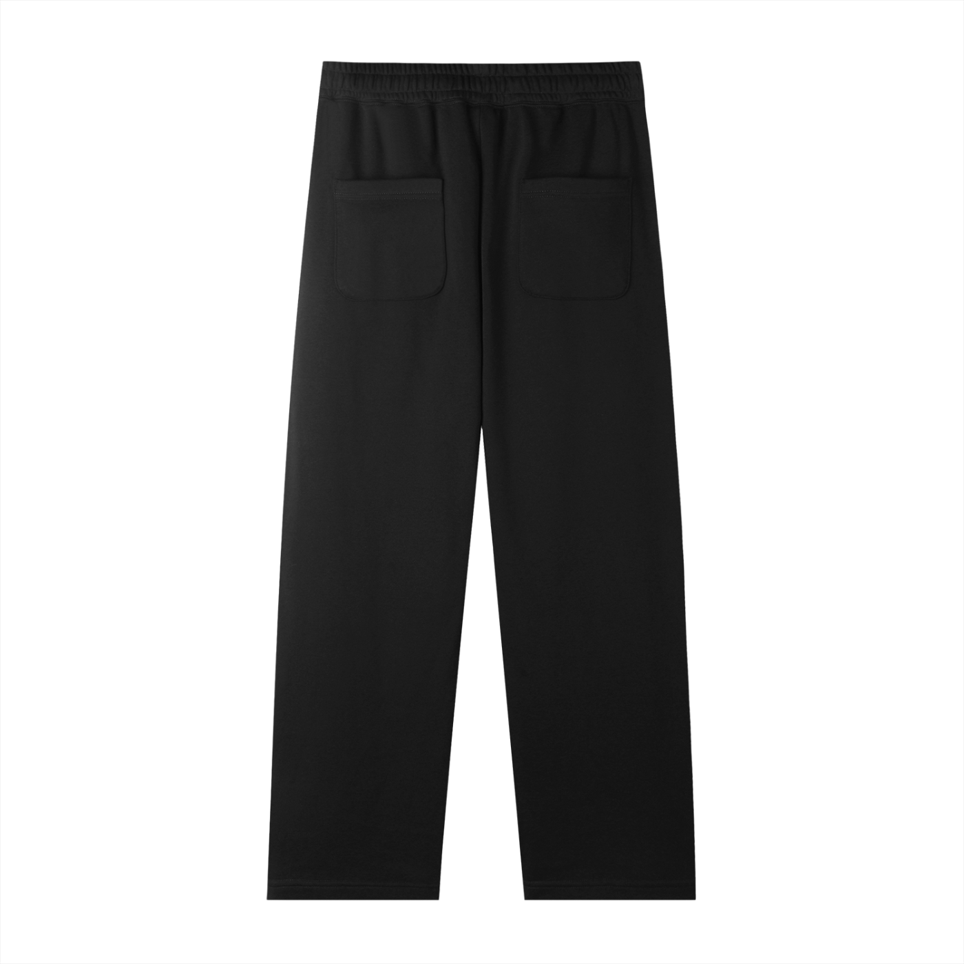 Party inside my head Straight-Leg Sweatpants
