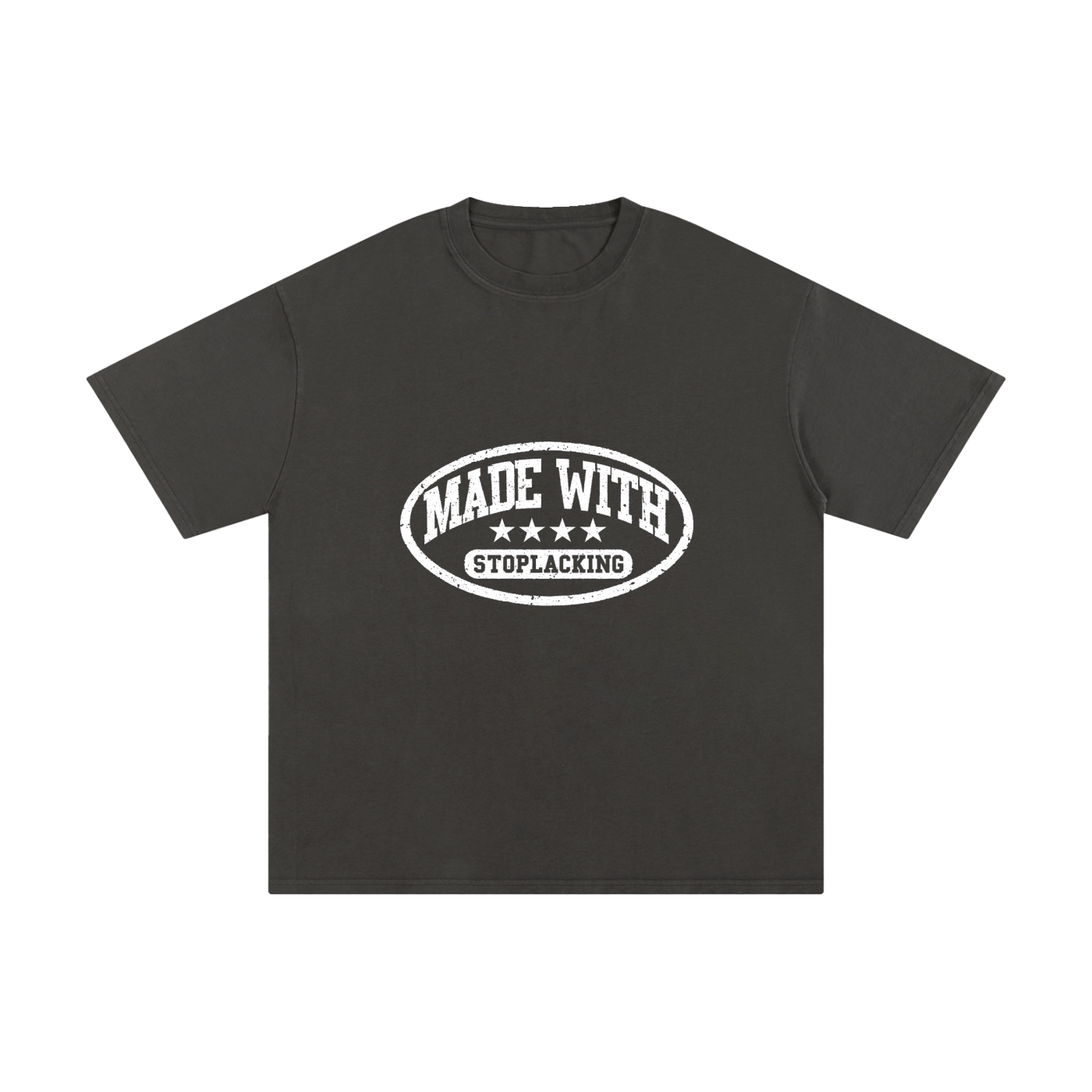 Made With SL T-Shirt