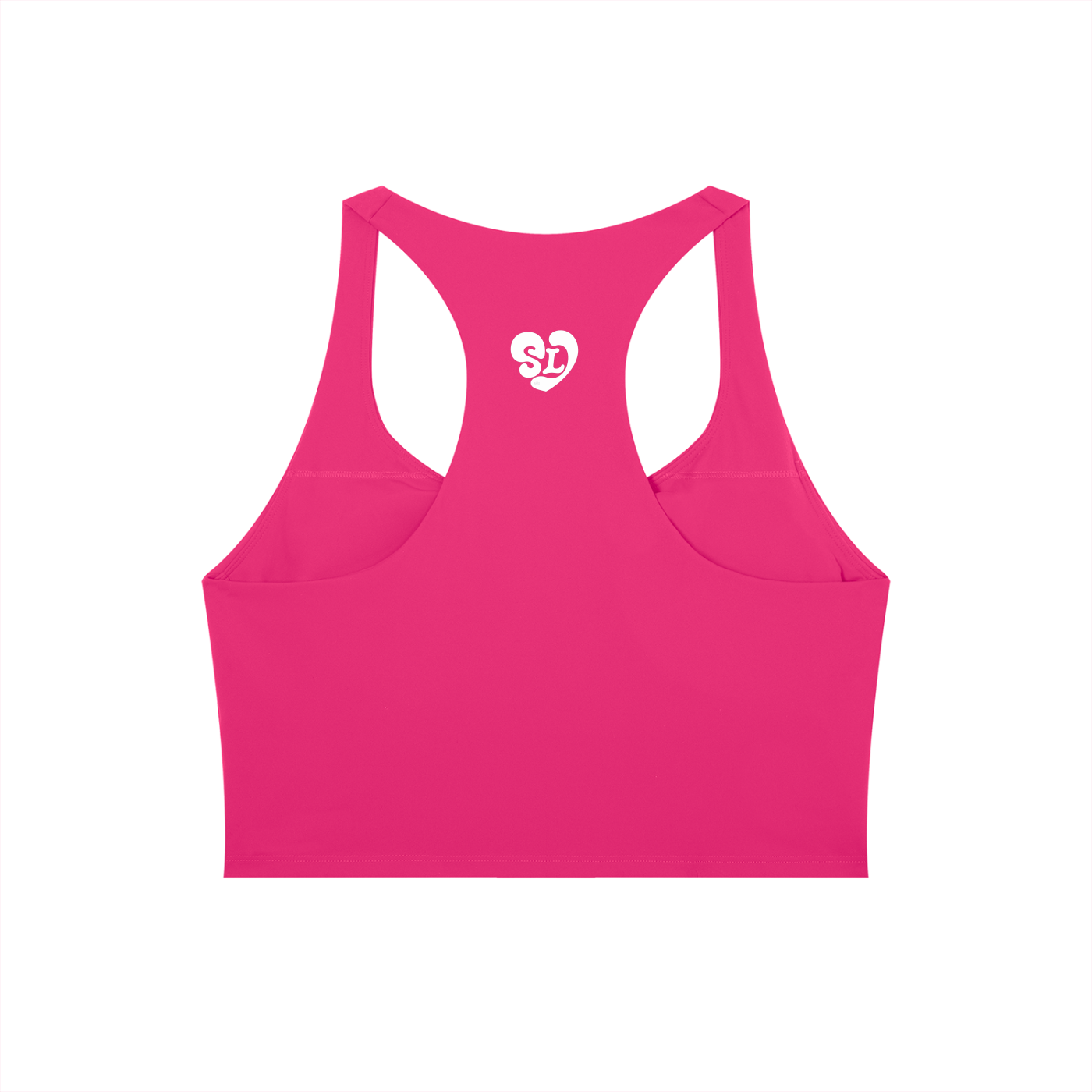 Women’s Tight Paneling Yoga Tank Top