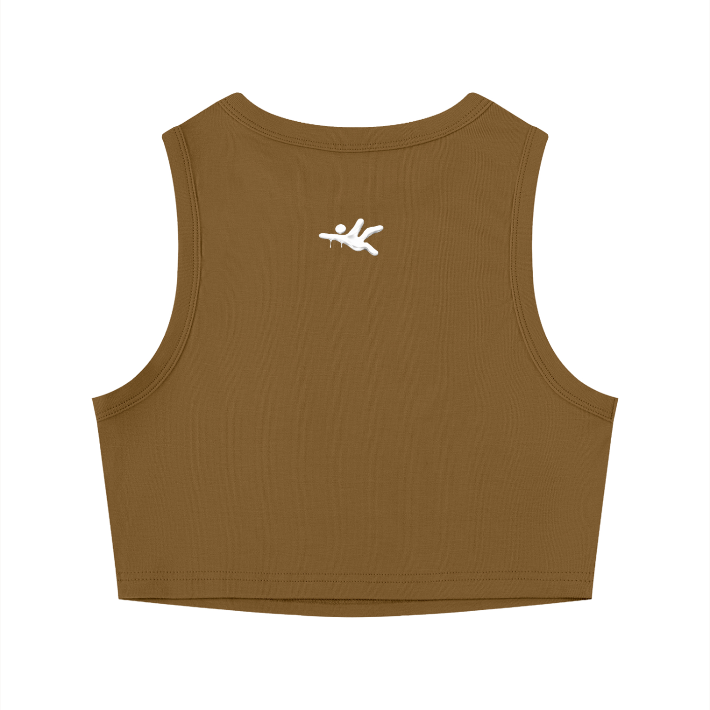 Women's Crop Tank