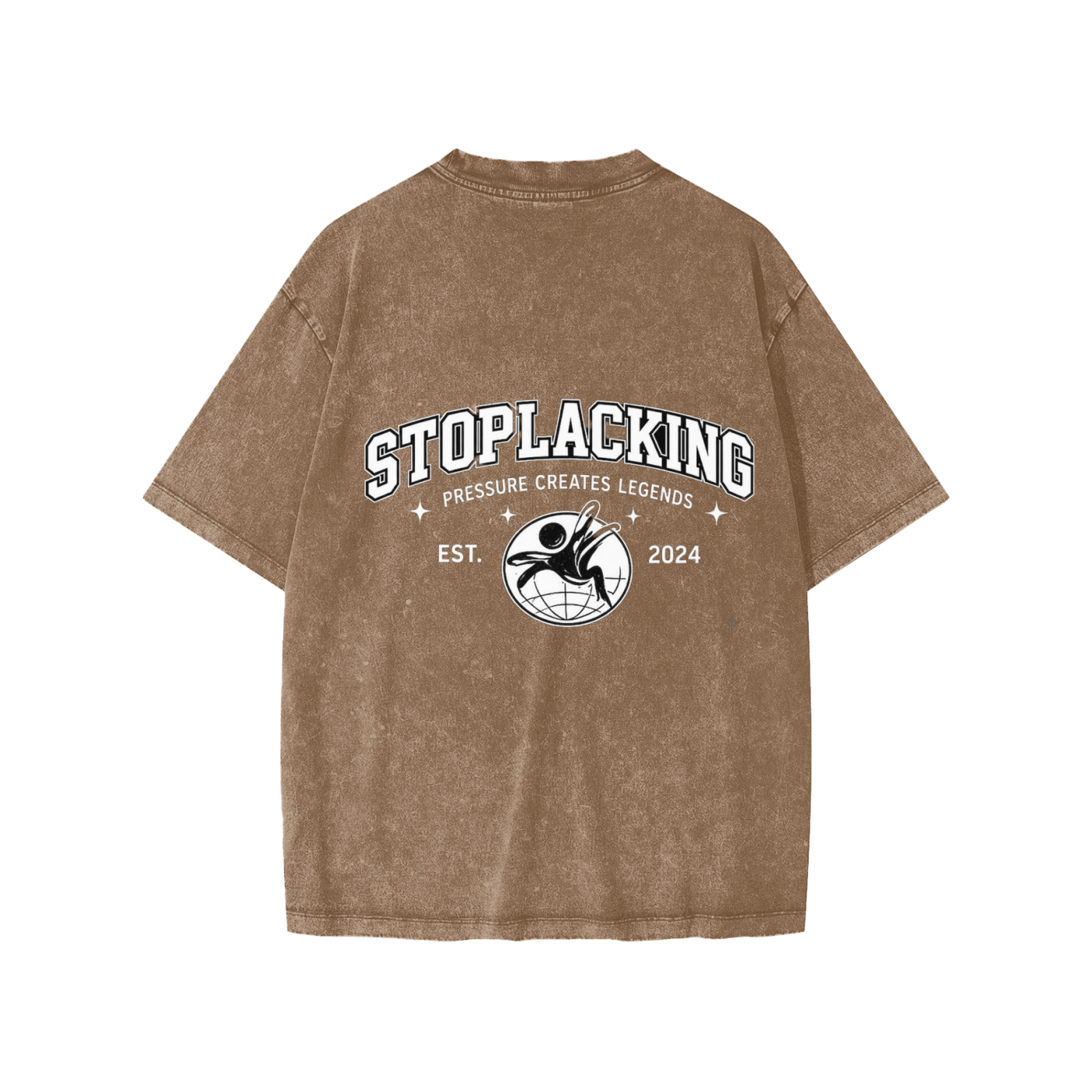 Pressure Creates Legends Boys Kids Tee