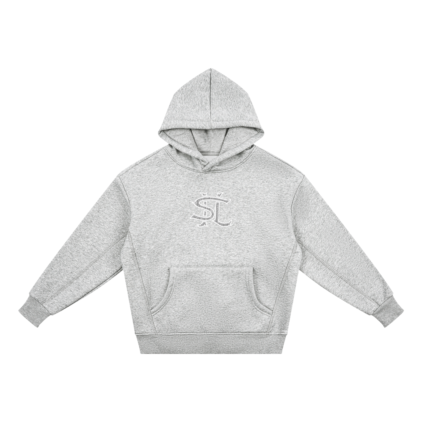SL Kids' Fleece Hoodie