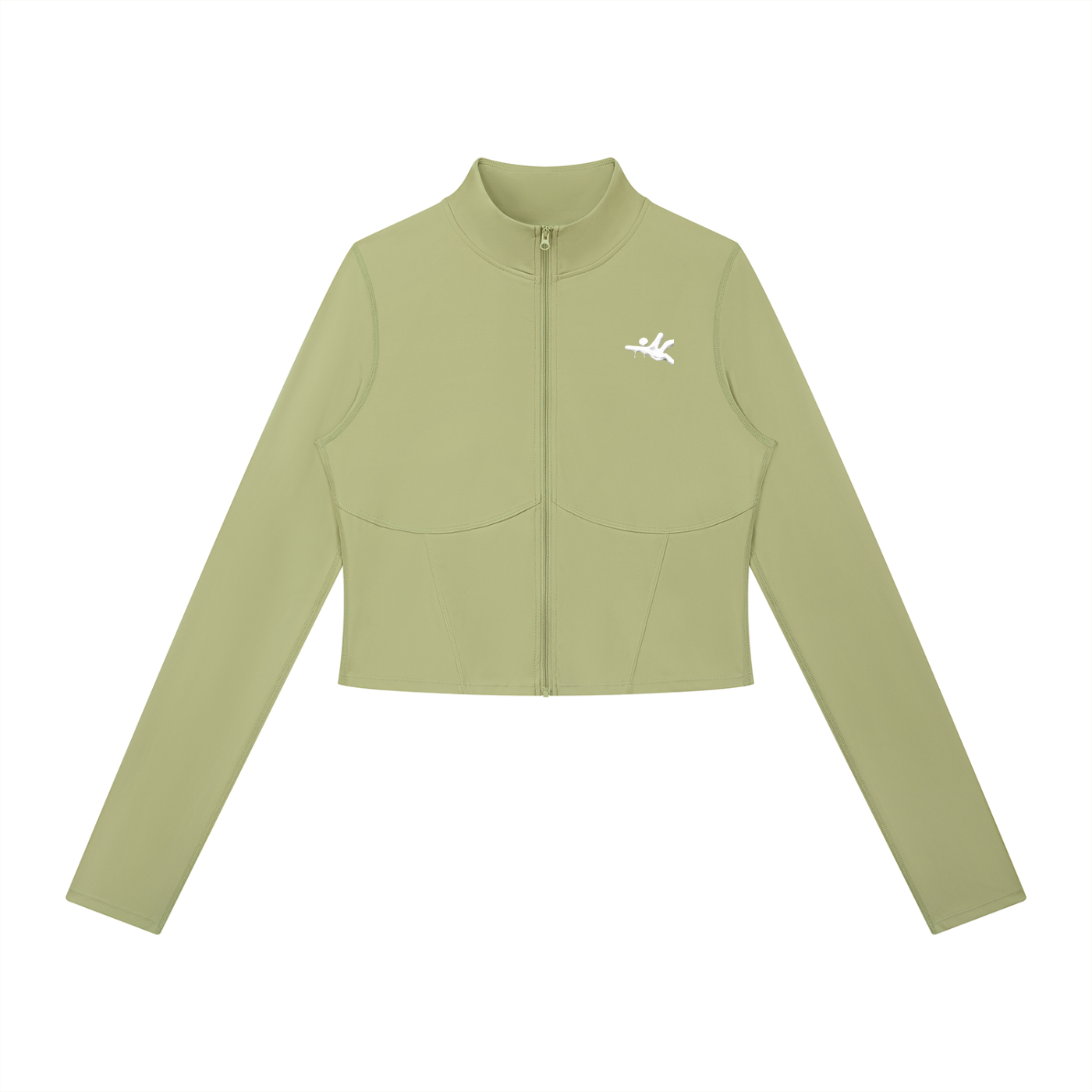 Women’s Full-Zip Sports Jacket