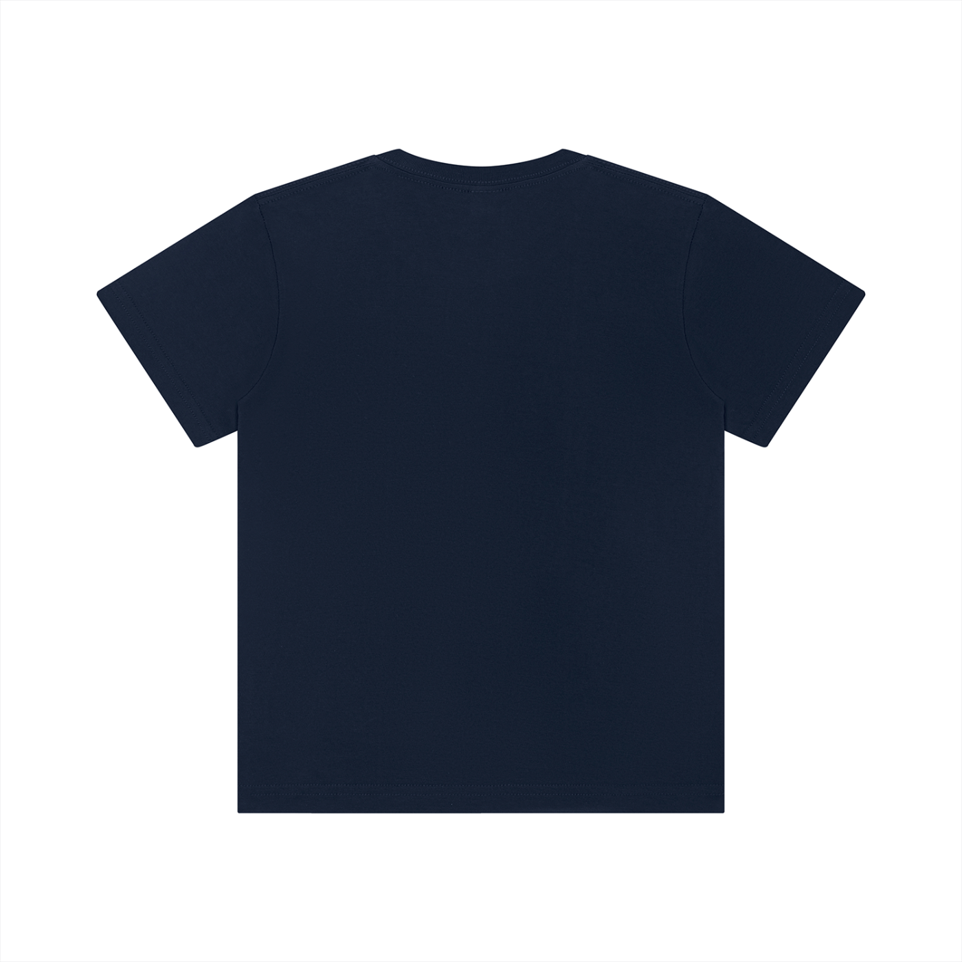 SL Kid's Crewneck Short Sleeve T-Shirt