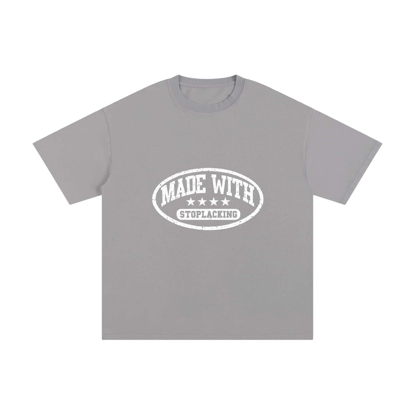 Made With SL T-Shirt