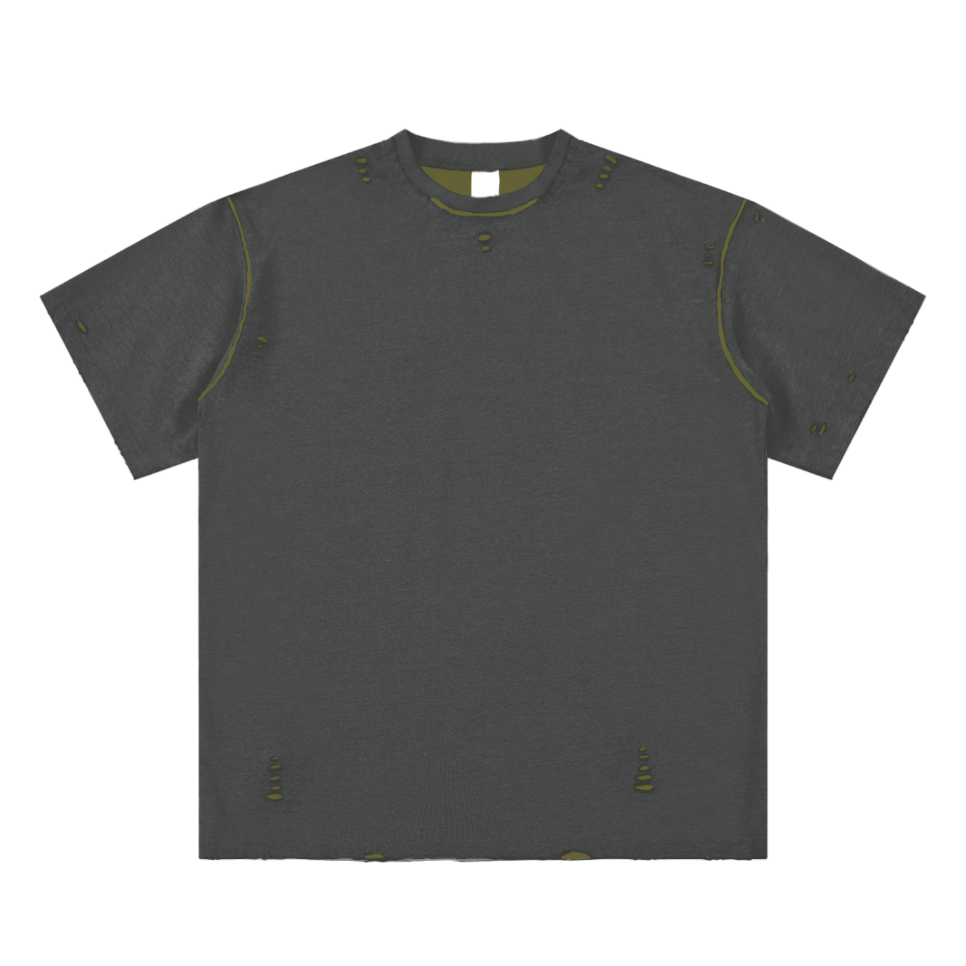 Stop lacking  T-shirt