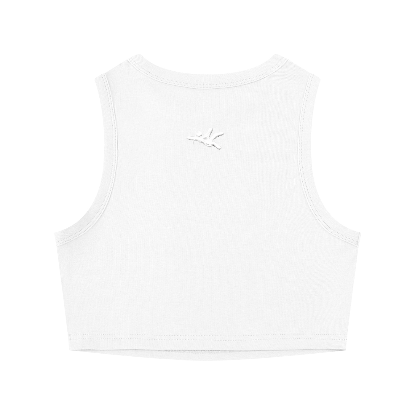 Women's Crop Tank