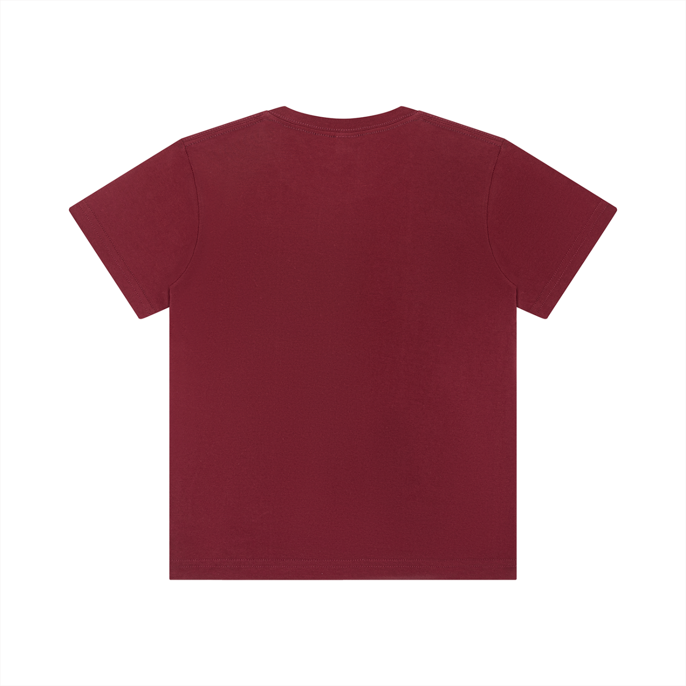 SL Kid's Crewneck Short Sleeve T-Shirt
