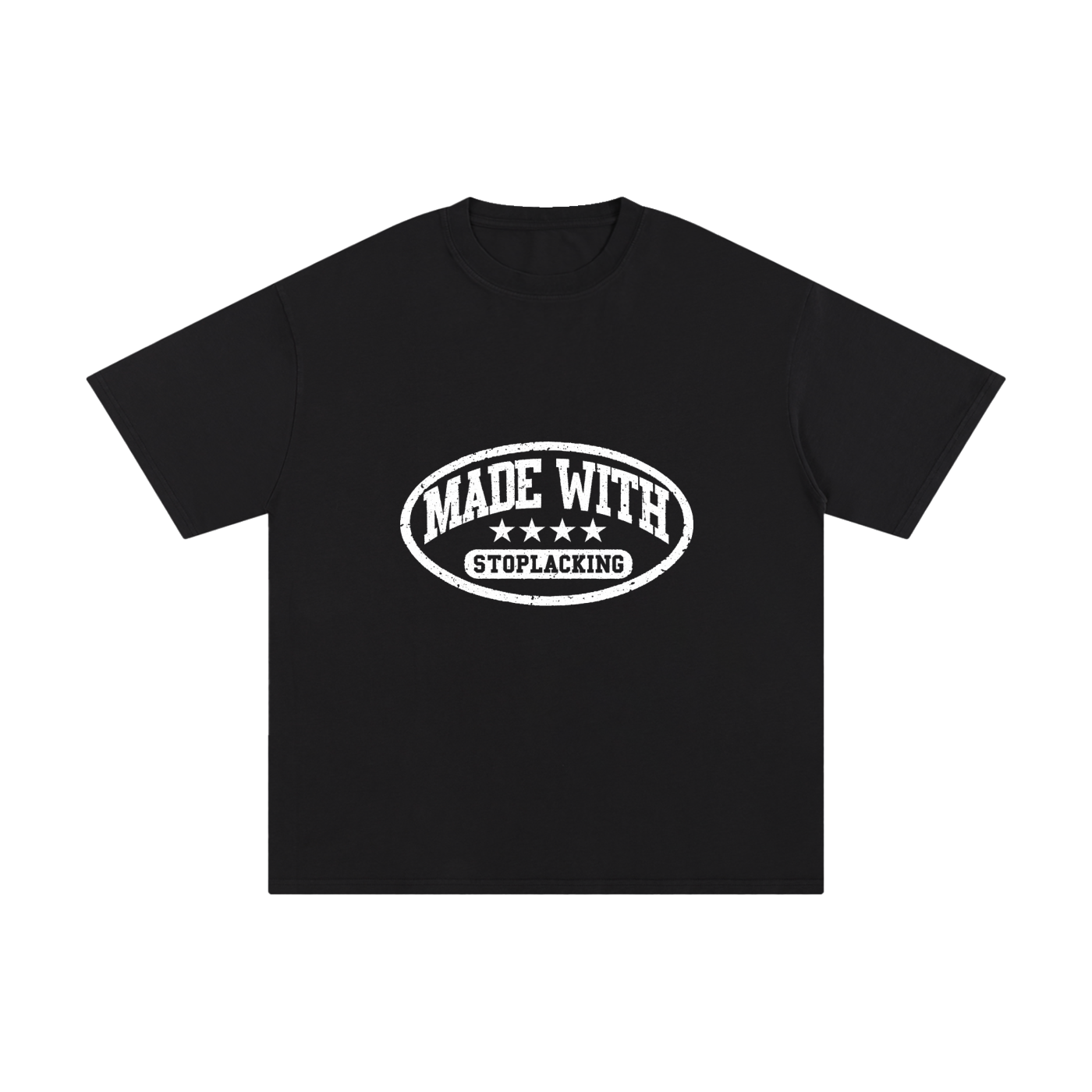 Made With SL T-Shirt