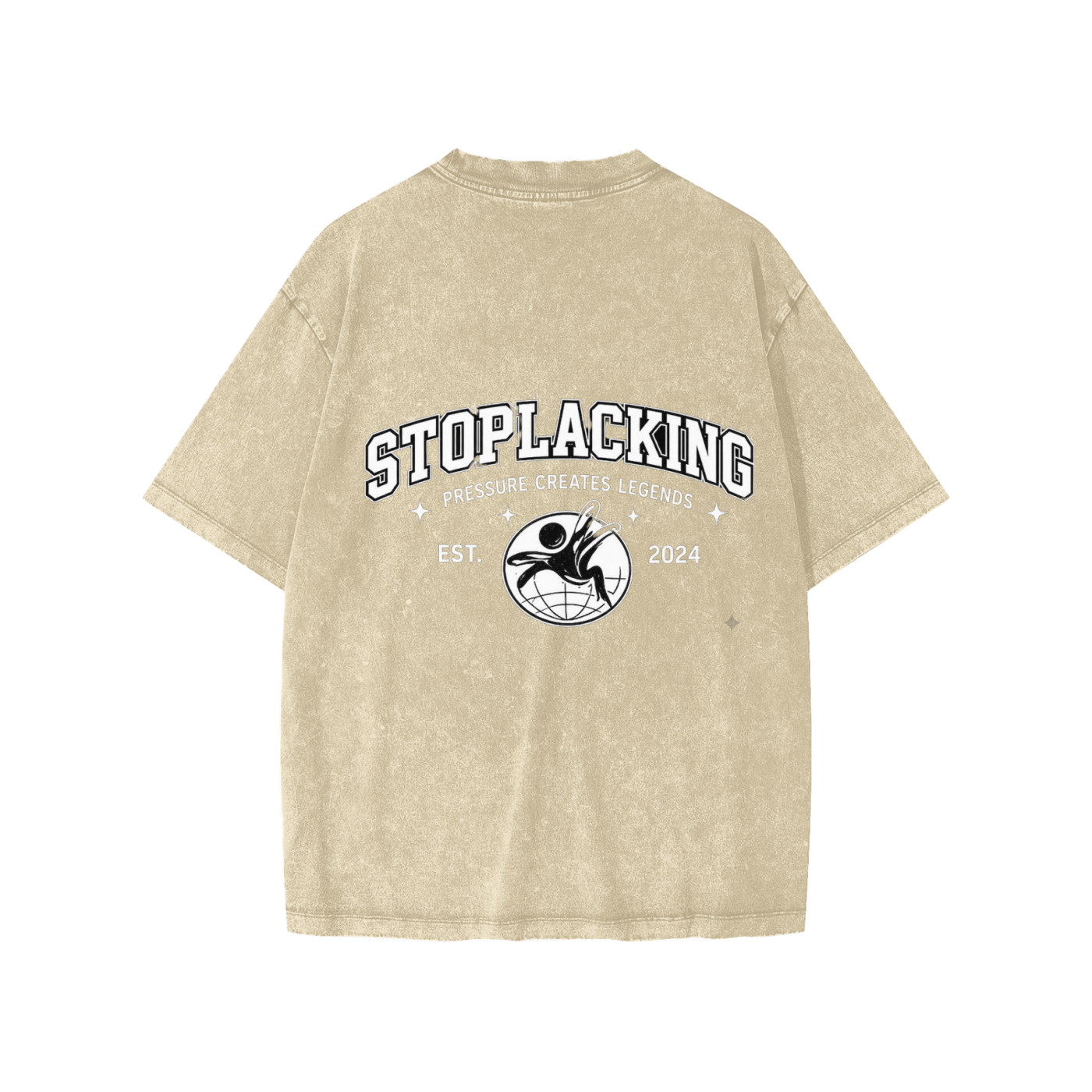 Pressure Creates Legends Boys Kids Tee