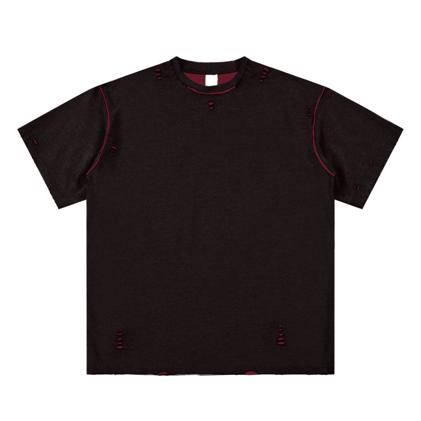 Stop lacking  T-shirt