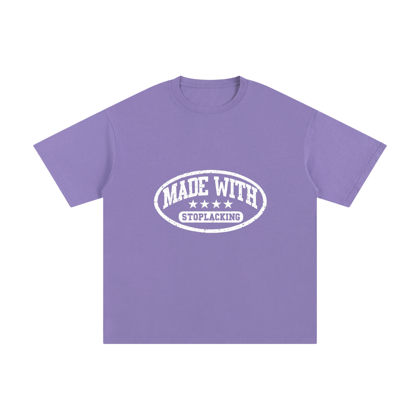Made With SL T-Shirt