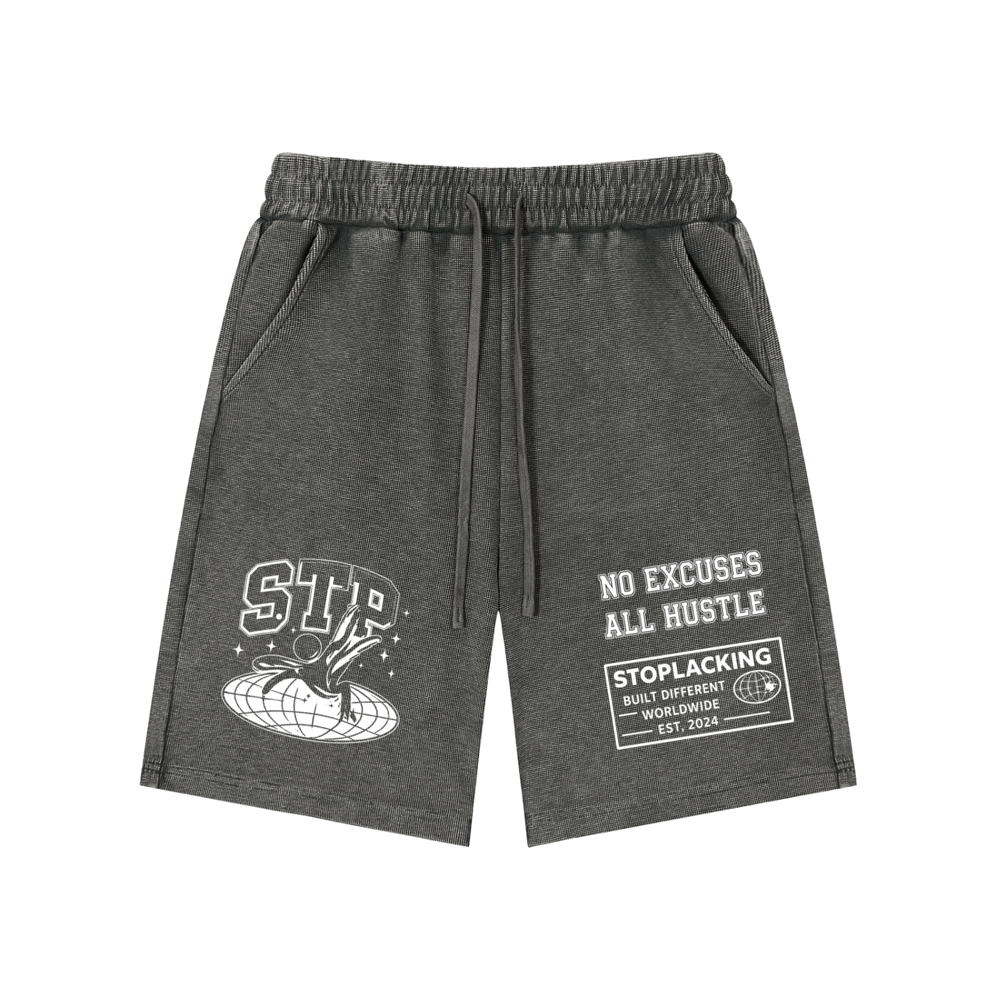 Pressure creates Legends Unisex  Shorts