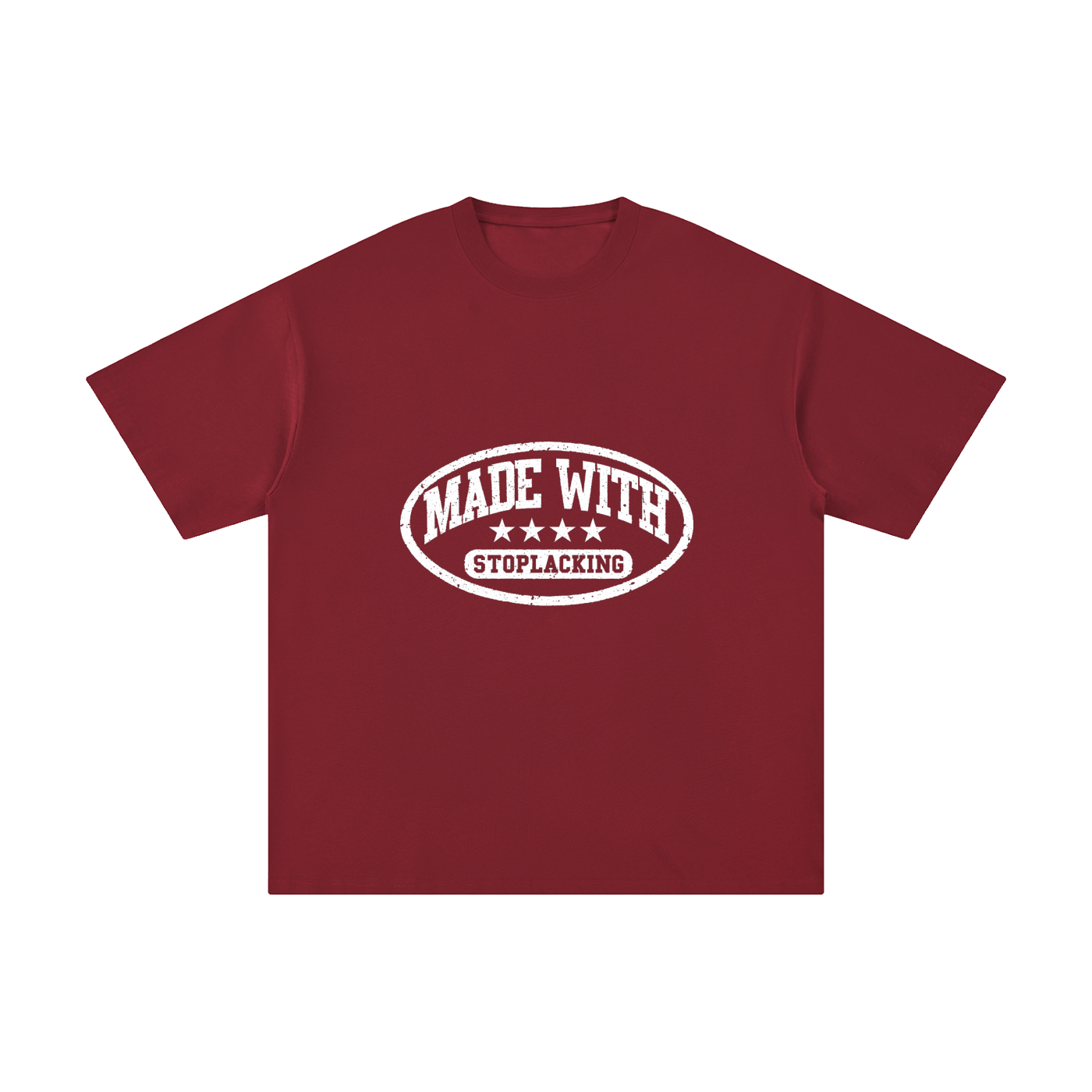 Made With SL T-Shirt