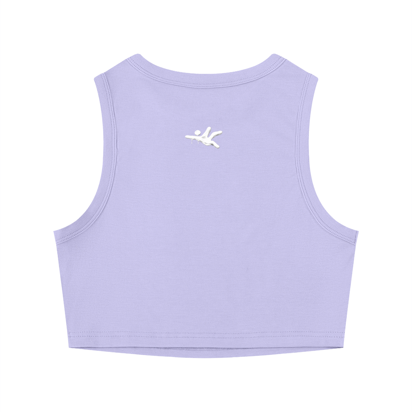 Women's Crop Tank