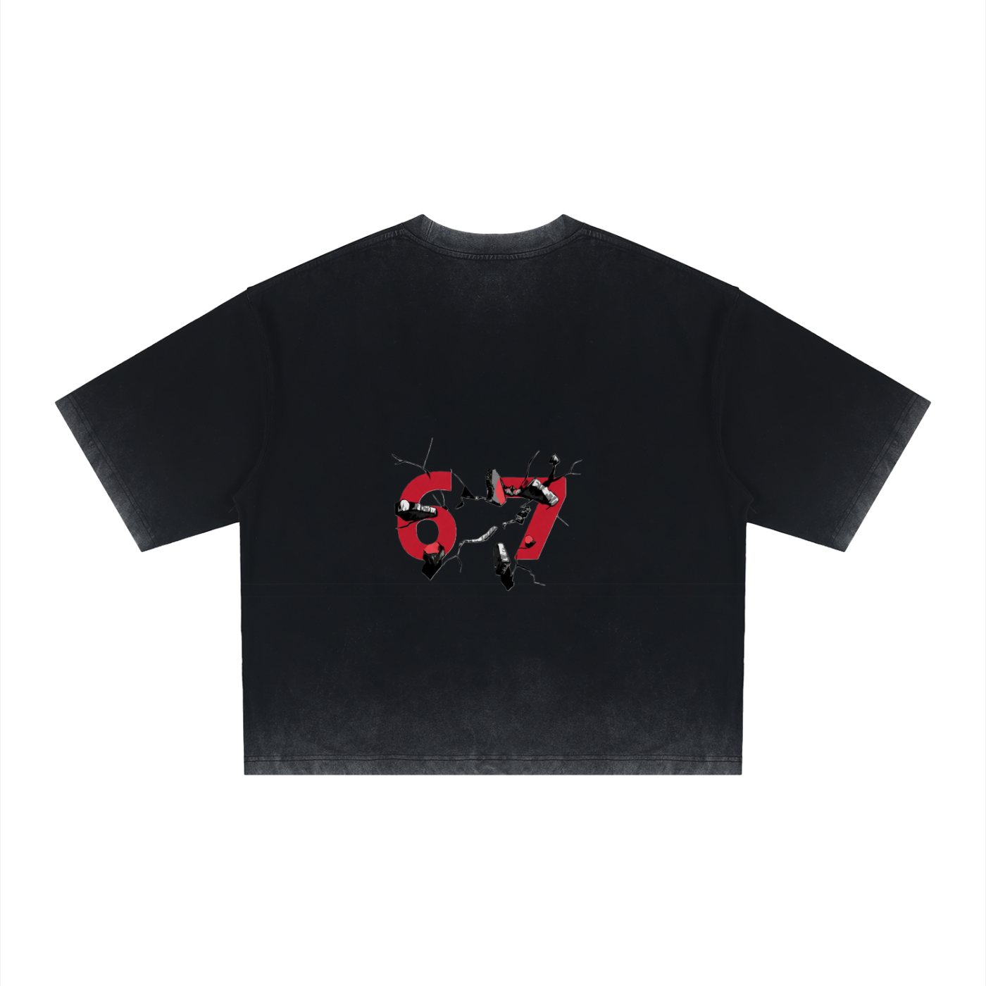 Unisex 67 Tee