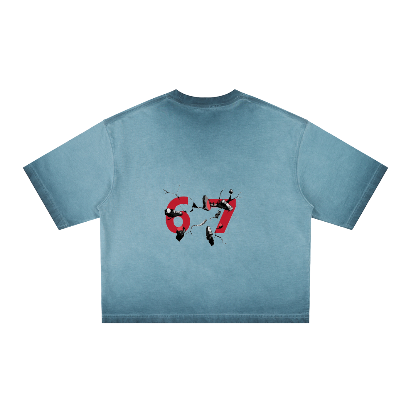 Unisex 67 Tee