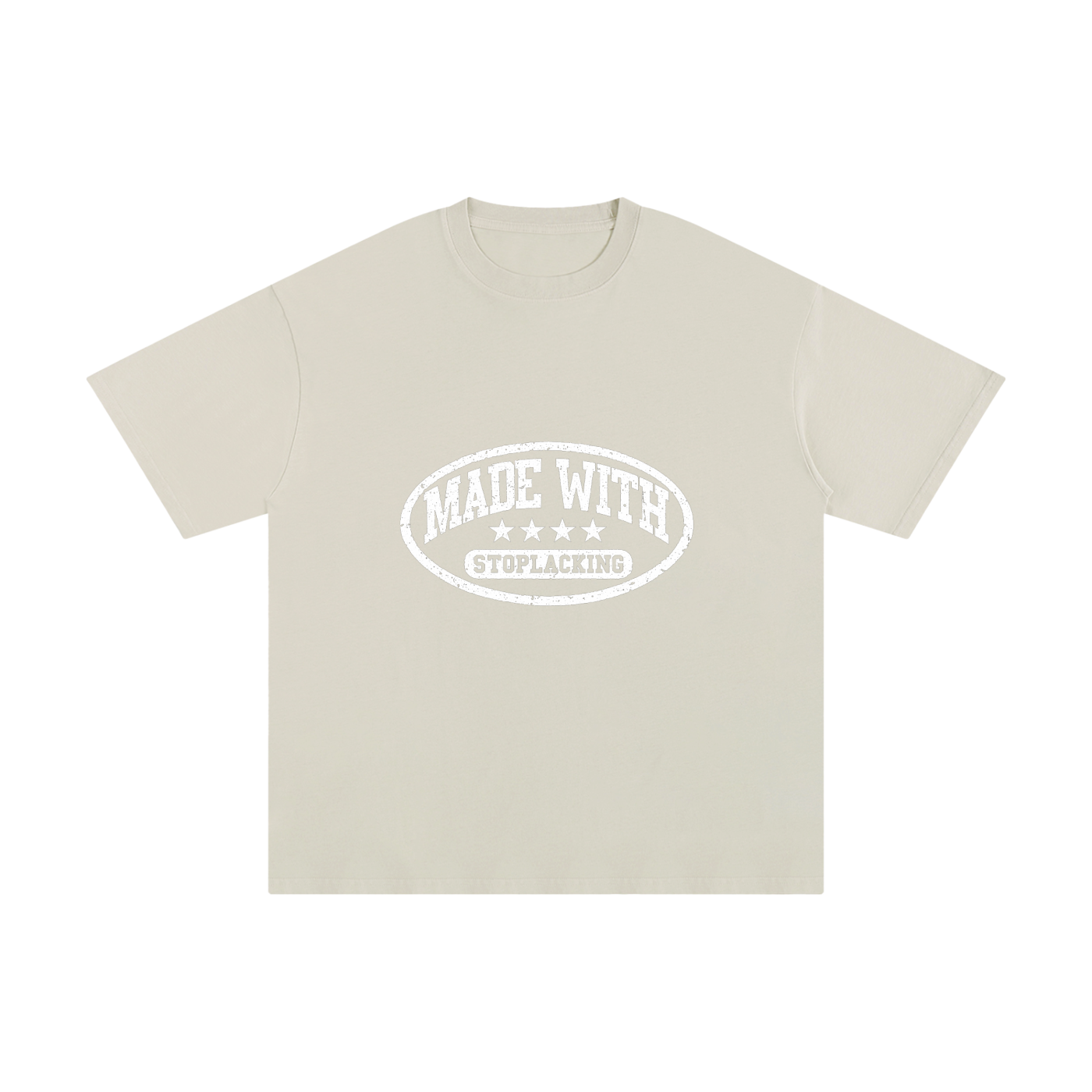 Made With SL T-Shirt