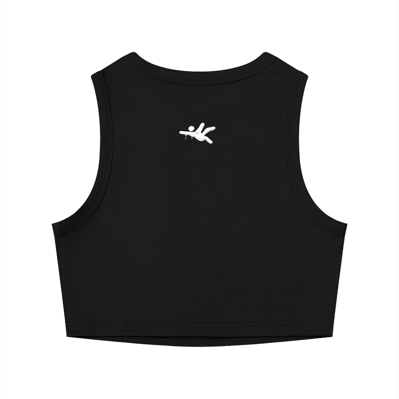 Women's Crop Tank