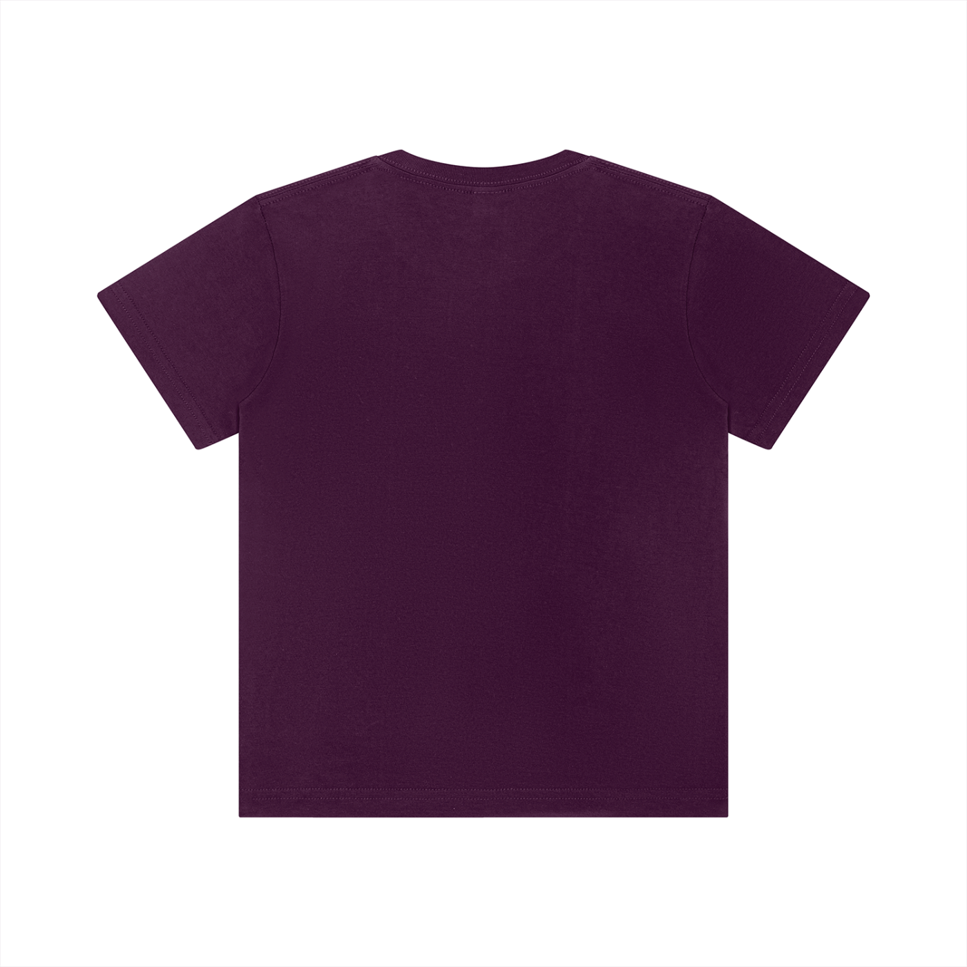 SL Kid's Crewneck Short Sleeve T-Shirt