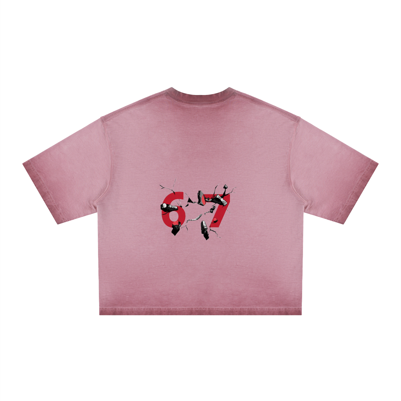 Unisex 67 Tee