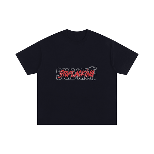 Unisex  Oversized Walk of Fame T-Shirt