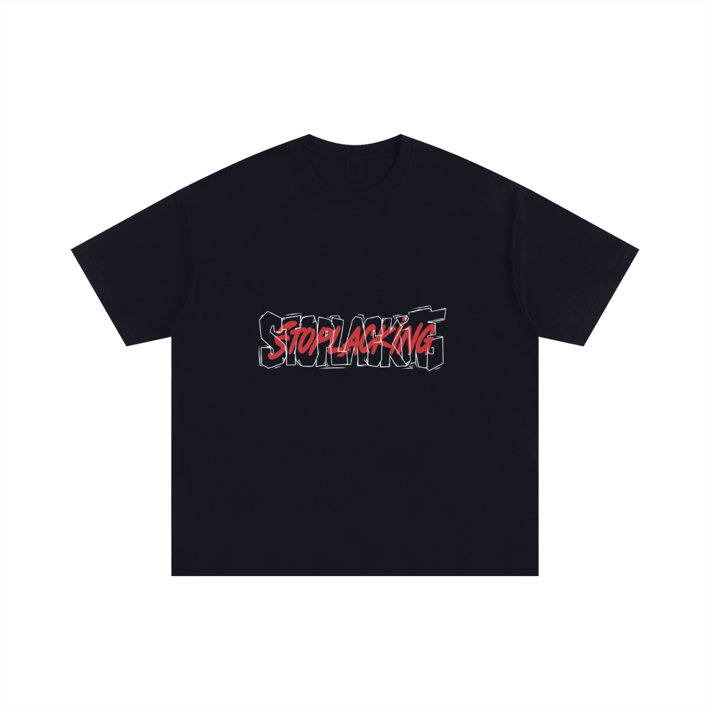 Unisex Oversized Cotton T-Shirt