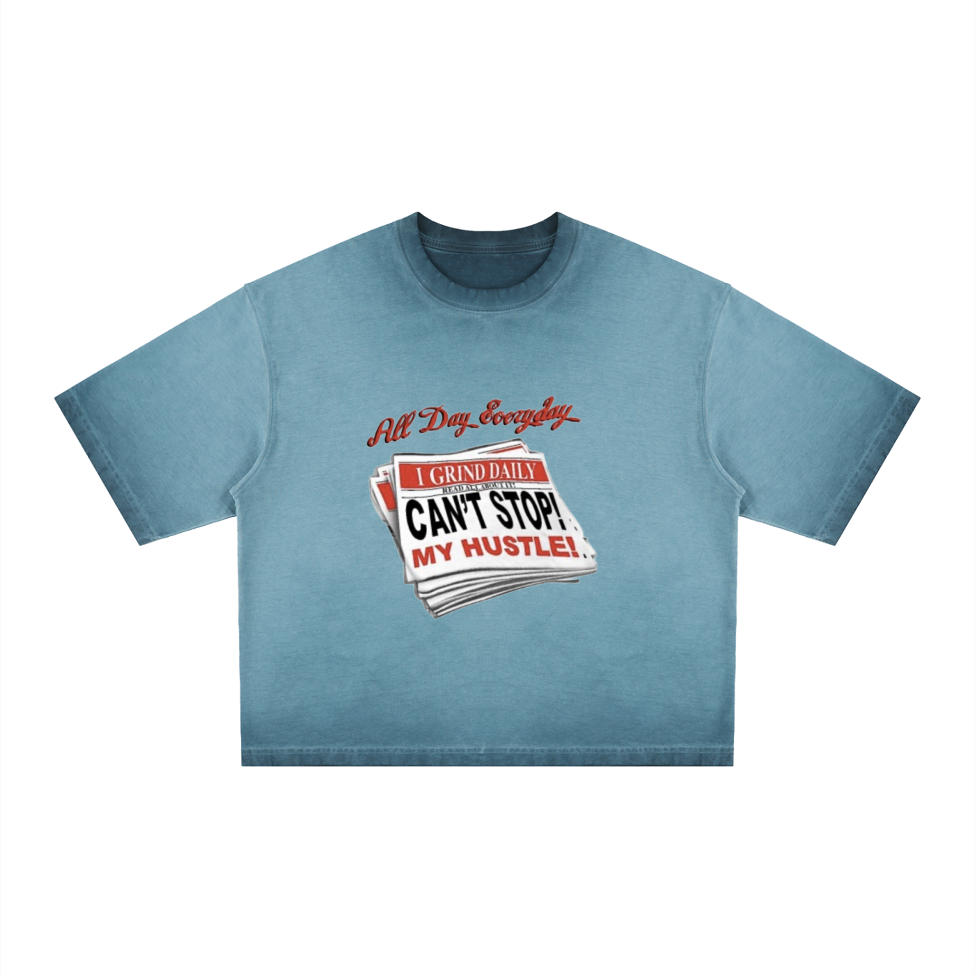Unisex 67 Tee