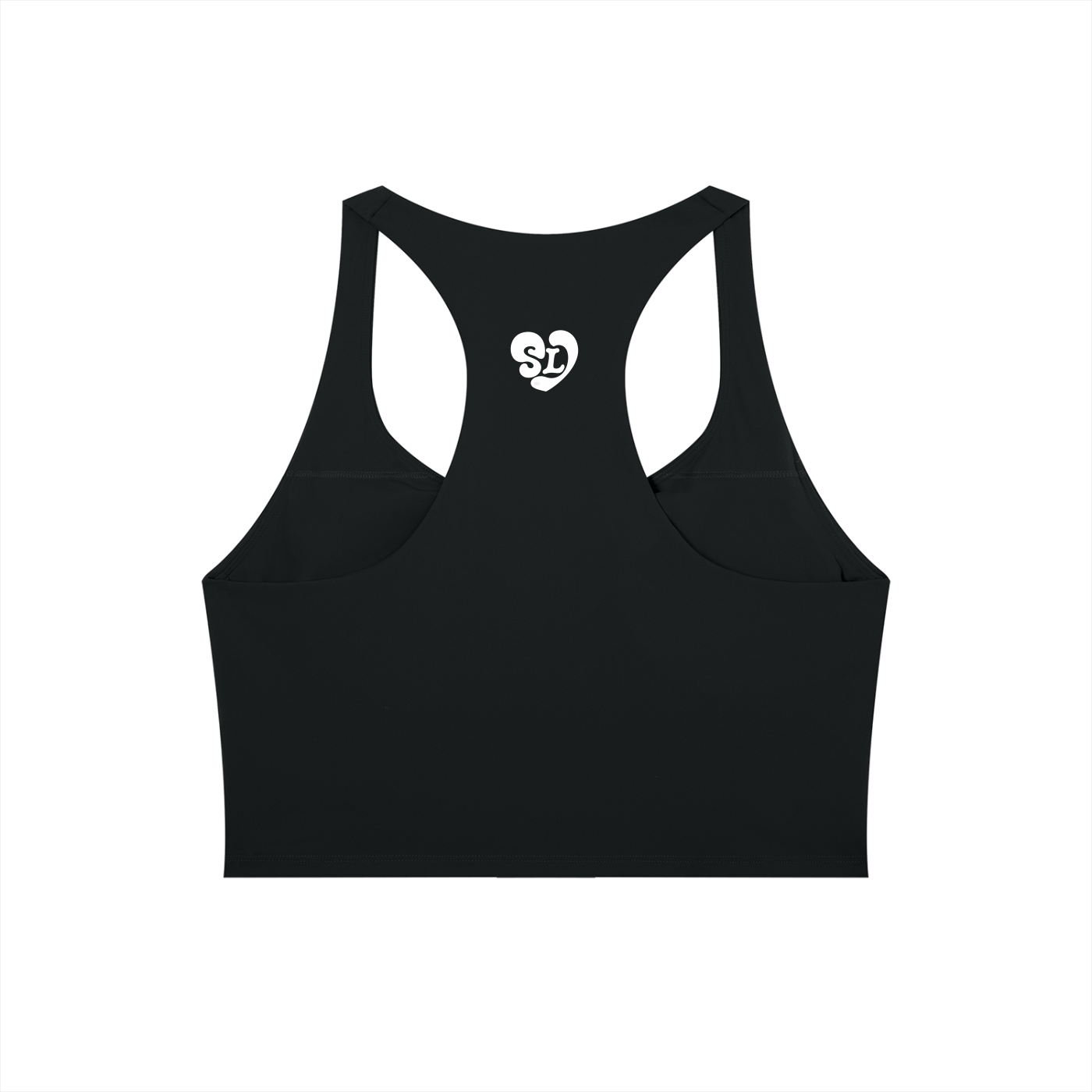 Women’s Tight Paneling Yoga Tank Top