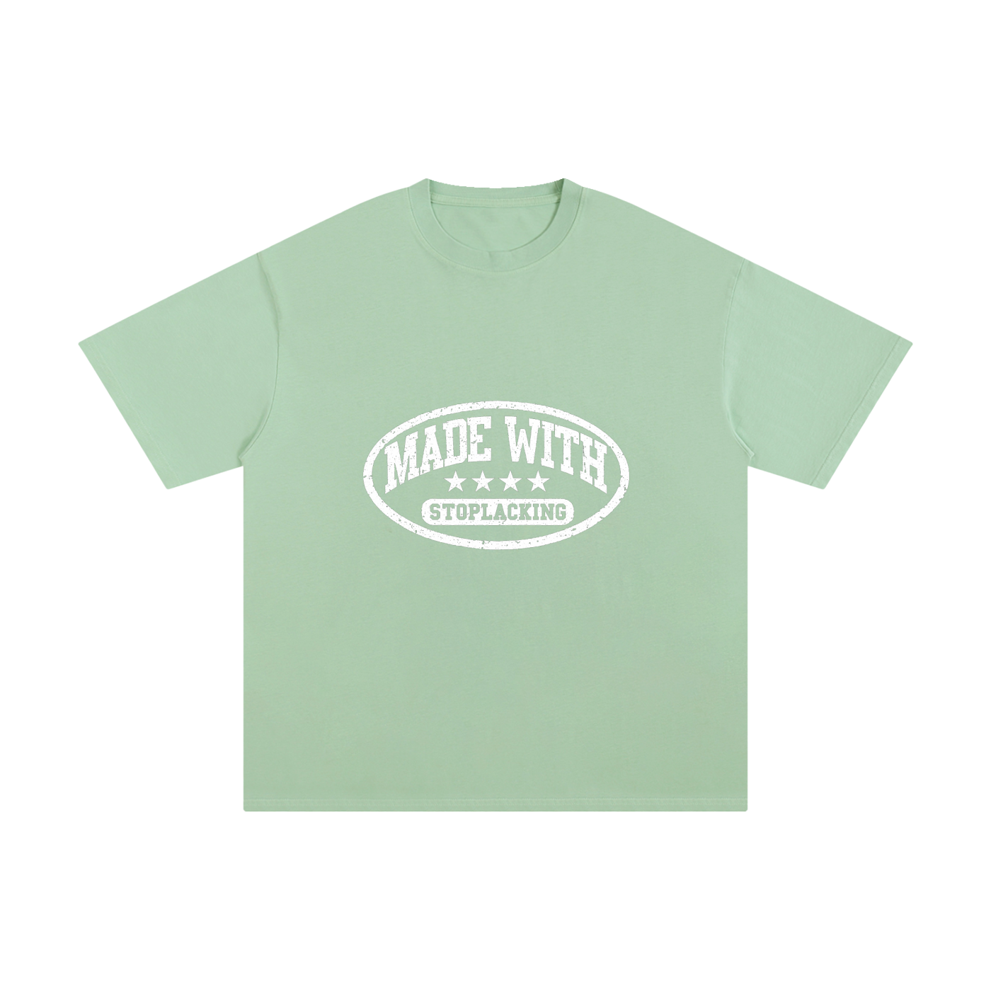 Made With SL T-Shirt