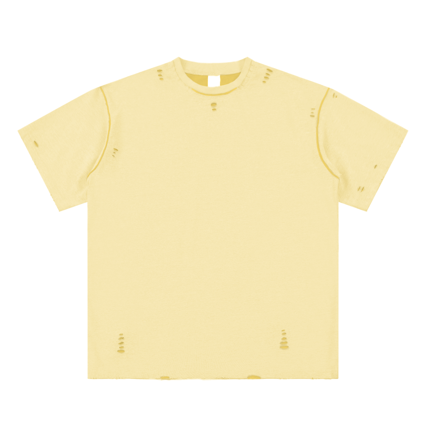 Stop lacking  T-shirt