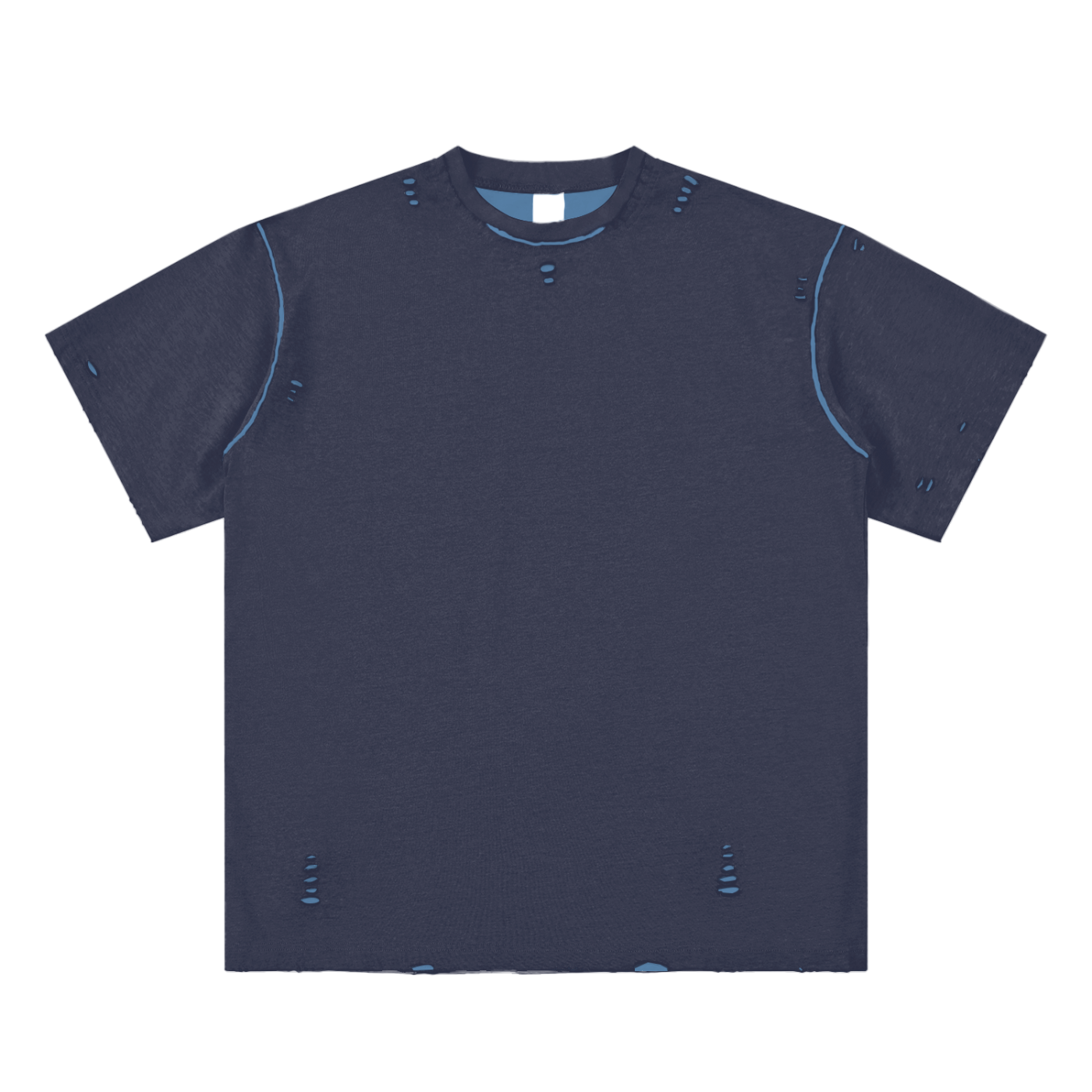 Stop lacking  T-shirt