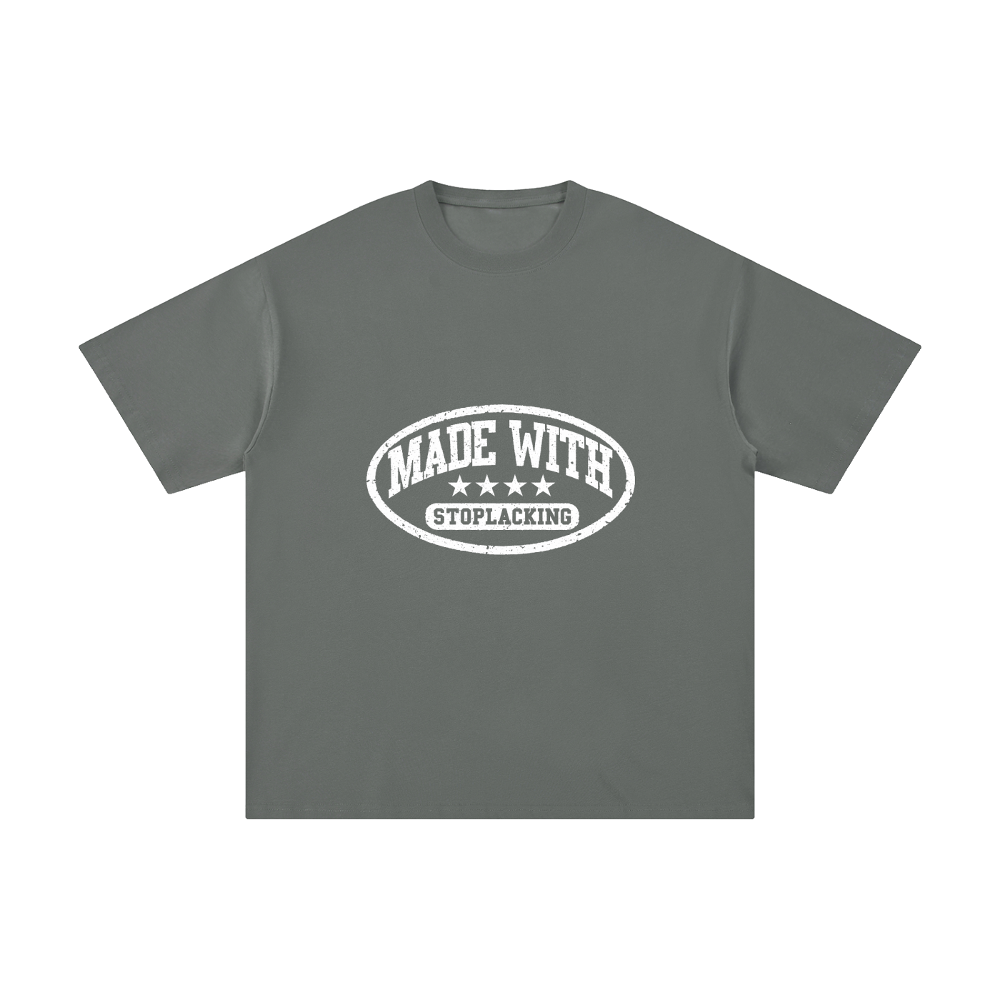 Made With SL T-Shirt