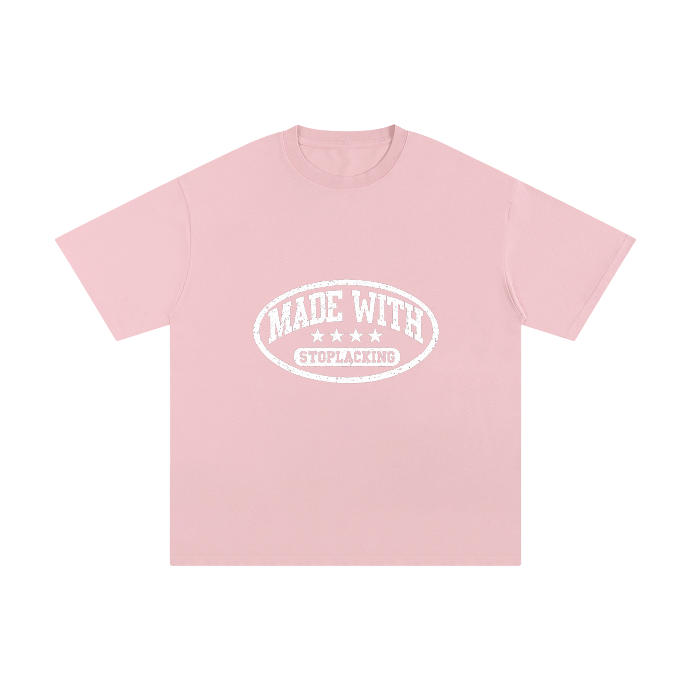 Made With SL T-Shirt