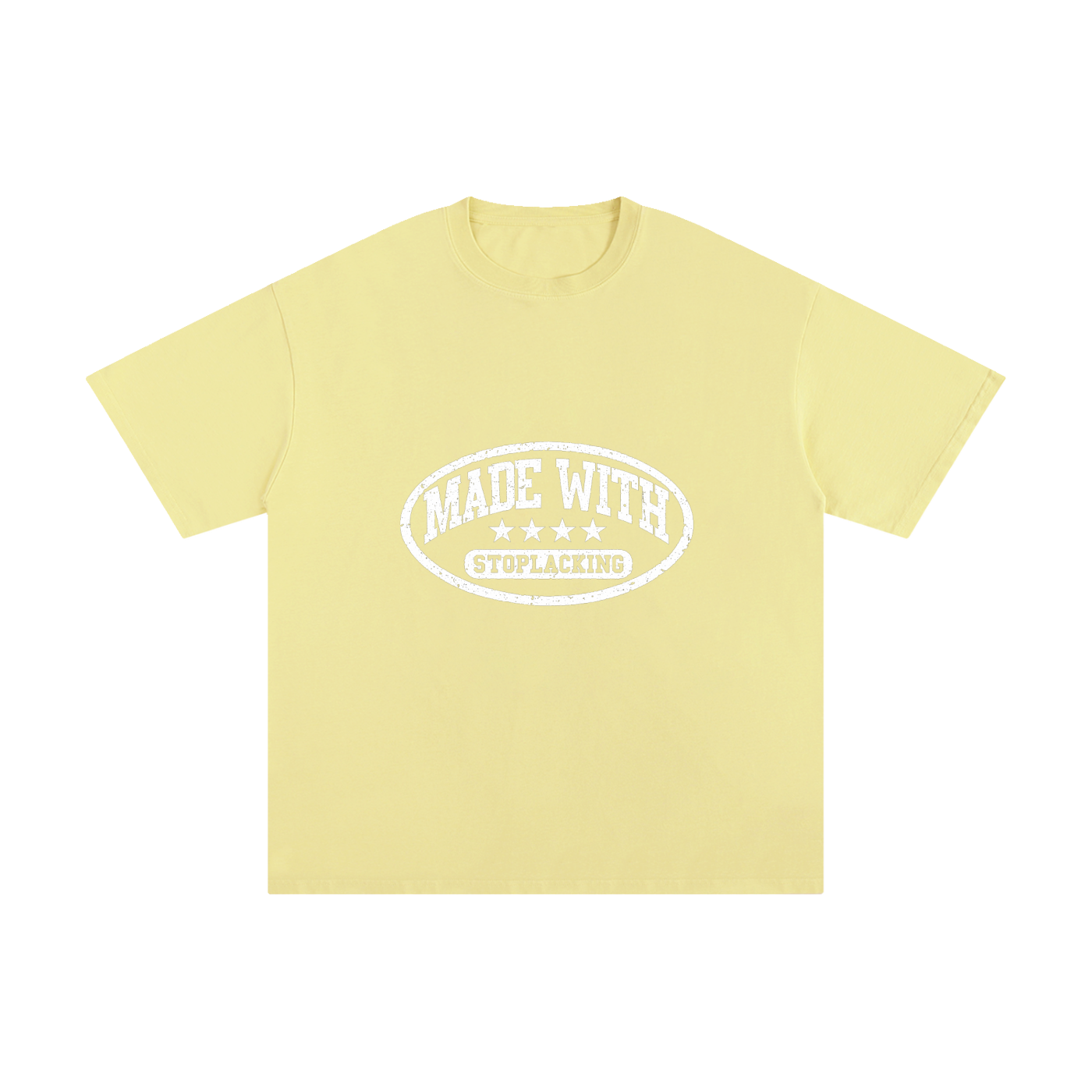 Made With SL T-Shirt
